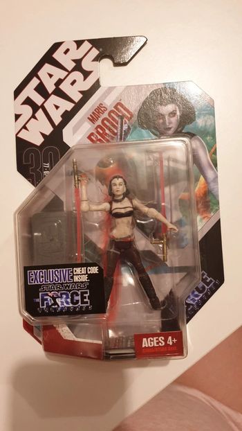 Figurine star wars: maris brood