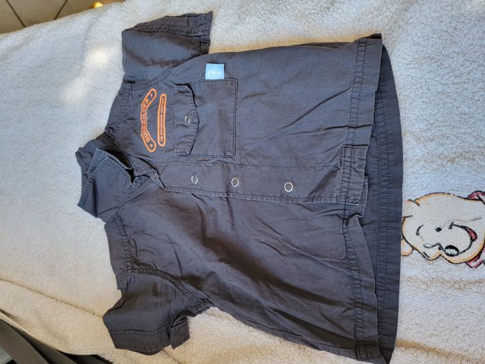 Lot de vêtements 2 ans garçon - photo numéro 9