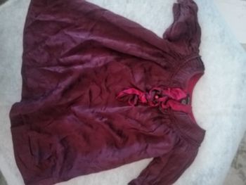 Little Marc Jacobs robe 4 ans