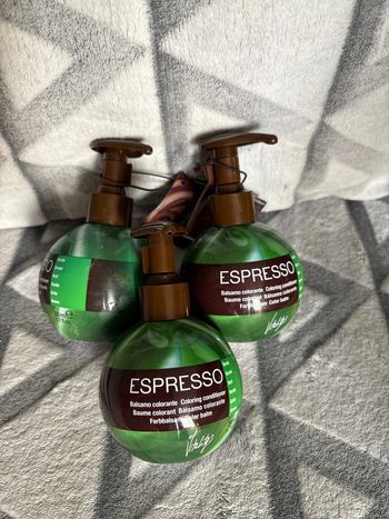 Vitality’s soin vert