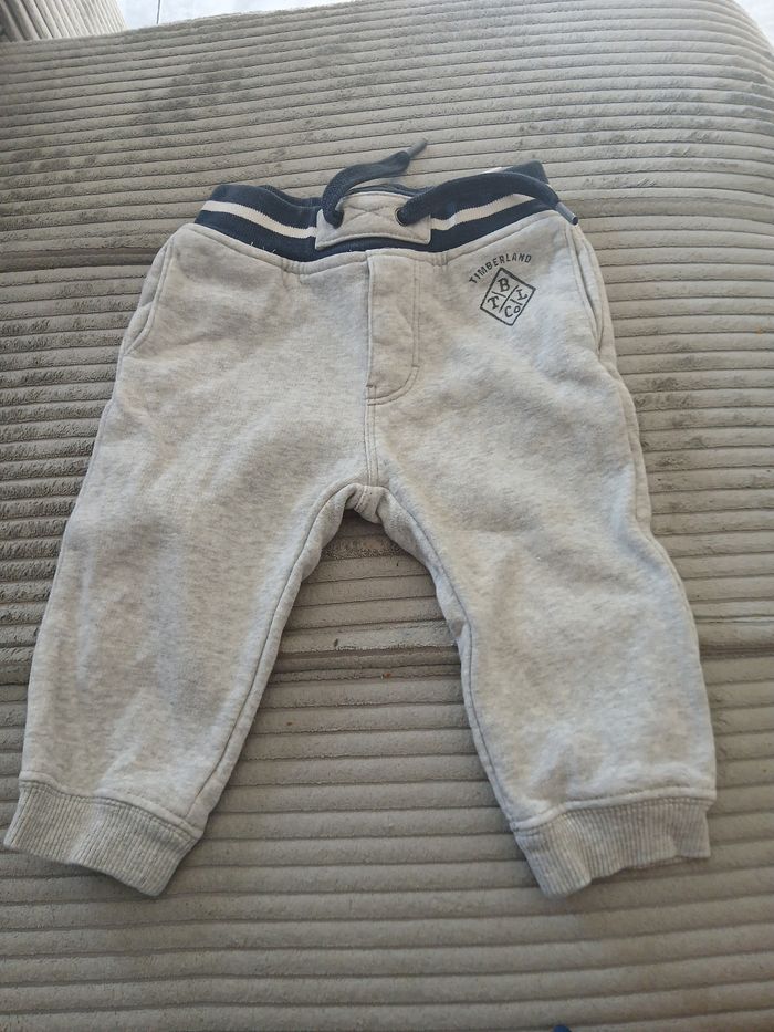Pantalon timberland