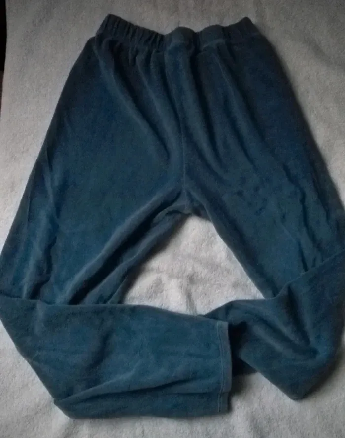 🎈Pyjama garçon sergent major 11 ans bleu 🎈 - photo numéro 3