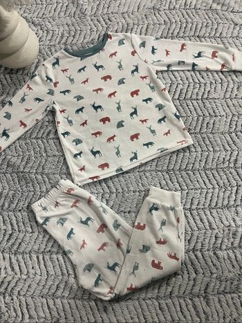 Pyjama okaidi 5ans