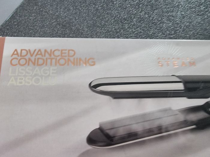 Lisseur babyliss advanced - photo numéro 5