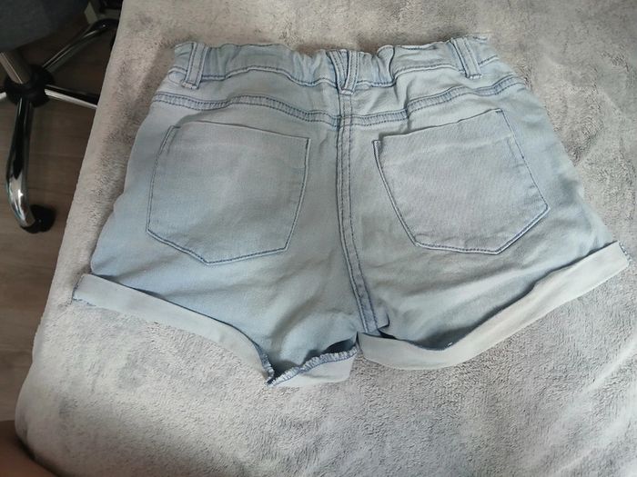 short - photo numéro 2