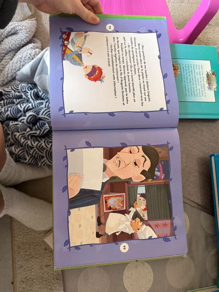 Les plus belles histoires d animaux - photo numéro 6