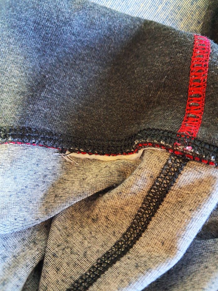 Corsaire Nike - photo numéro 5