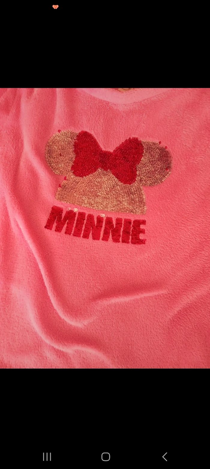 Pyjama Disney - photo numéro 6