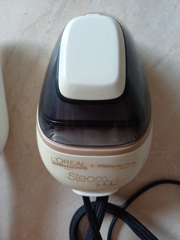 Lisseur steampod 2.0 - photo numéro 5