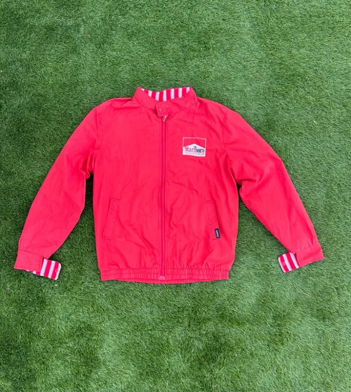 Veste Marlboro