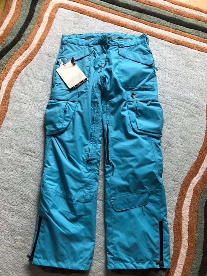 Pantalon Ski Rossignol