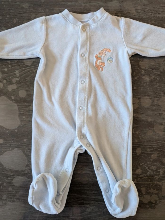 Pyjama Disney Tigrou