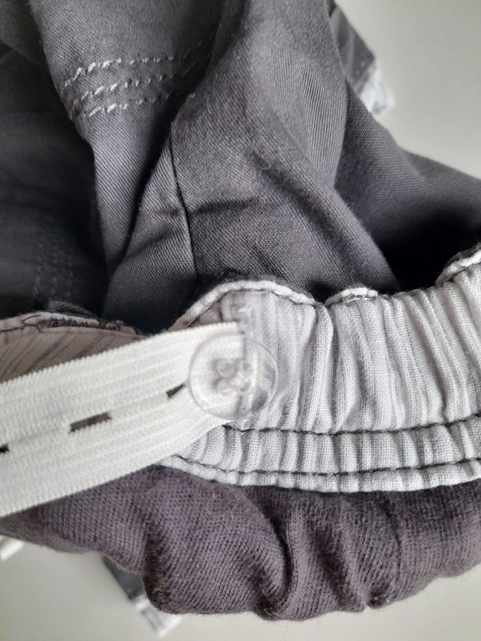 Pantalon garçon hiver - photo numéro 3