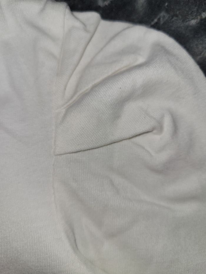 T-shirt à manches longues taille 5 ans - photo numéro 2