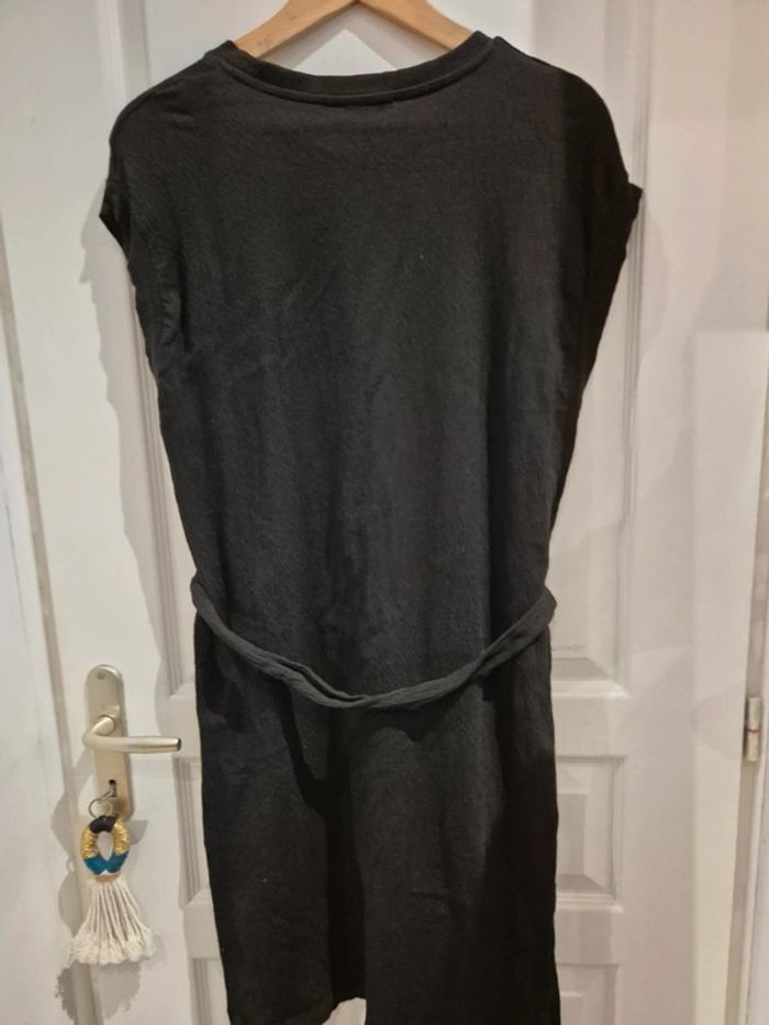 Robe noire #été neuve 42 - photo numéro 2