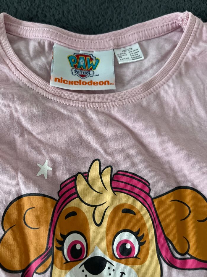 Pyjama 6/8 ans - photo numéro 2