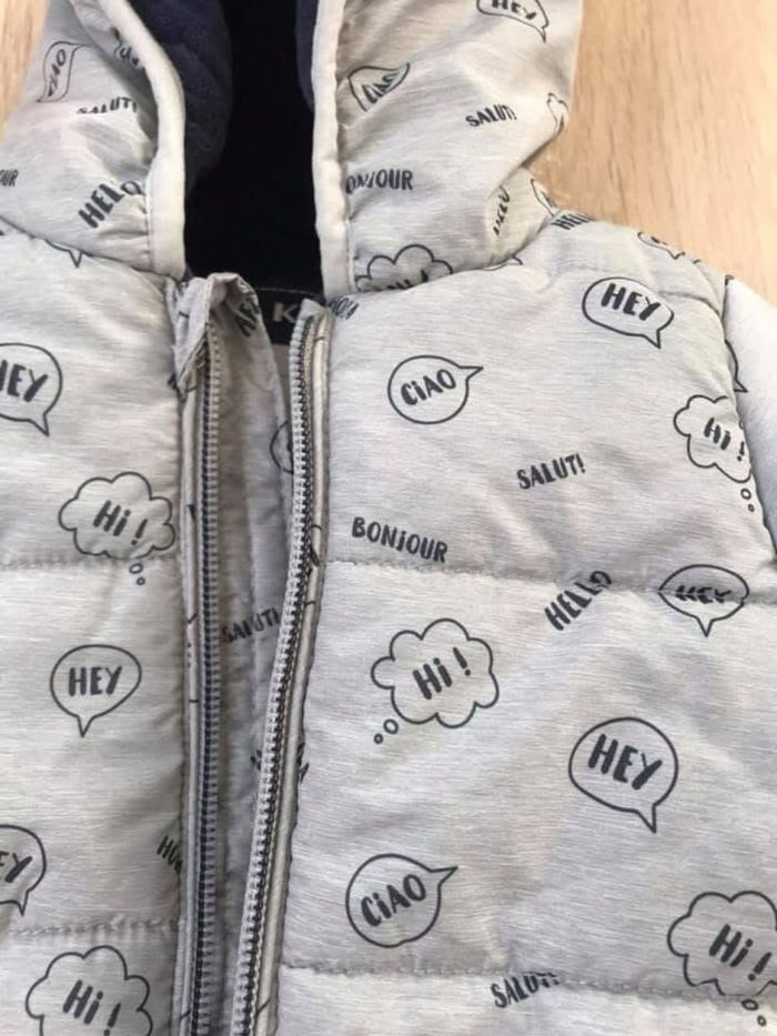 Combi pilote 1m - photo numéro 2