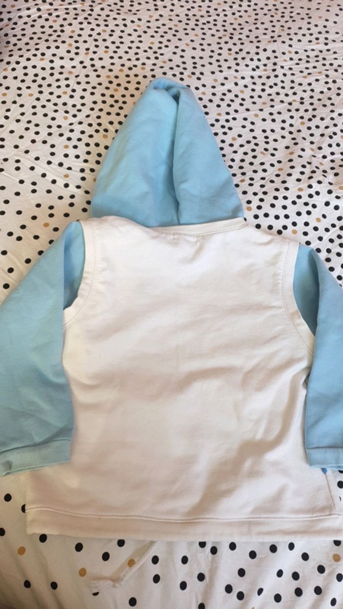 Veste garçon 36 mois - photo numéro 4