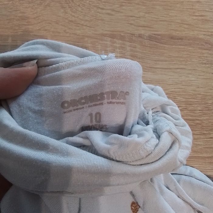 Col roulé 10 ans - photo numéro 4