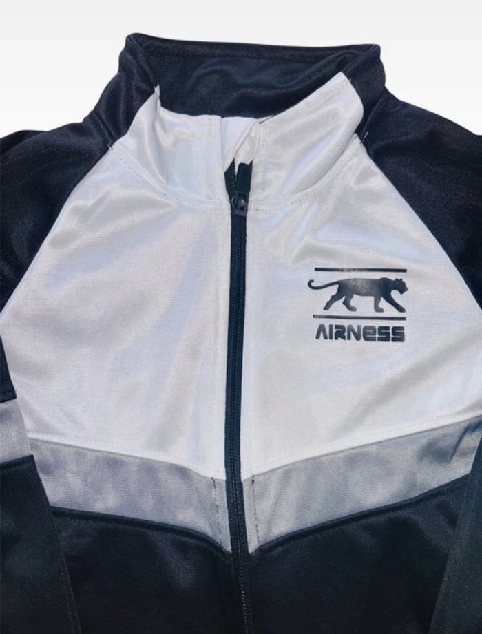 Veste airness 6 ans - photo numéro 2