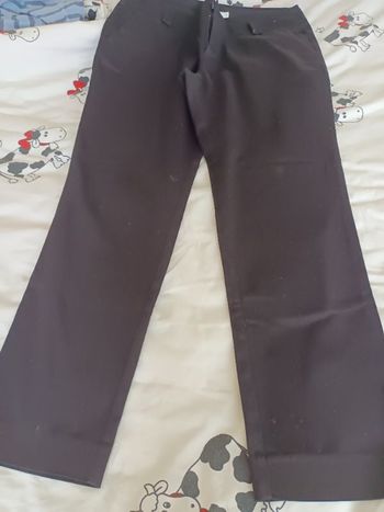 Pantalon femme