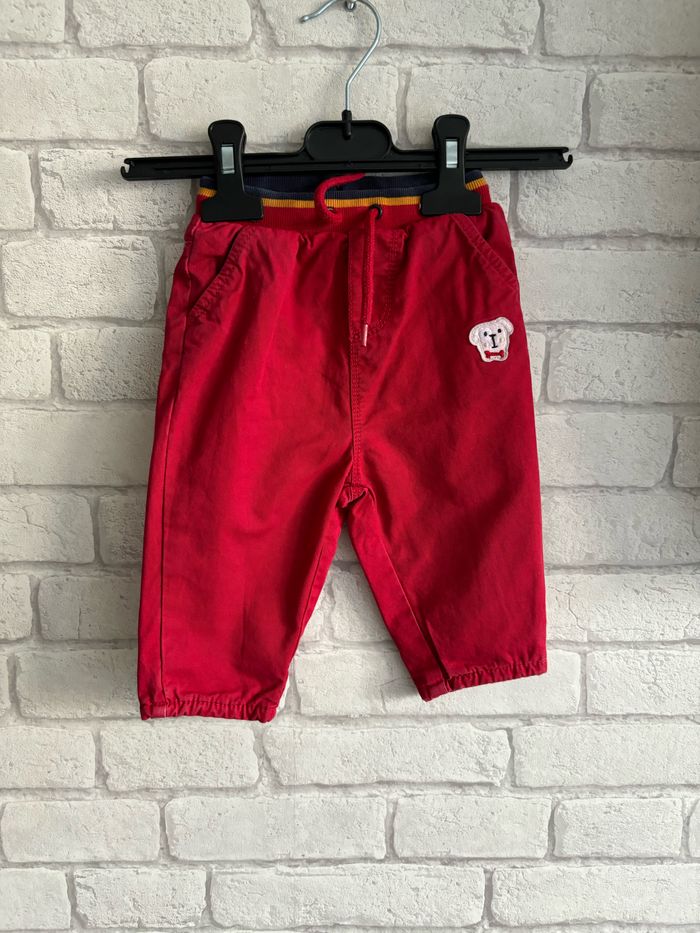 Ensemble orchestra taille 6 mois - photo numéro 6