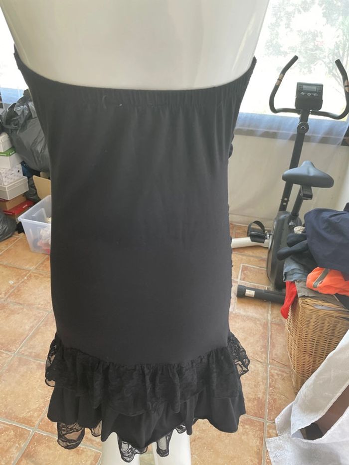 Robe noire de la marque Women Only - photo numéro 5