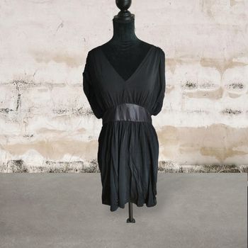 Haut fluide femme T 8 (42) Asos petite