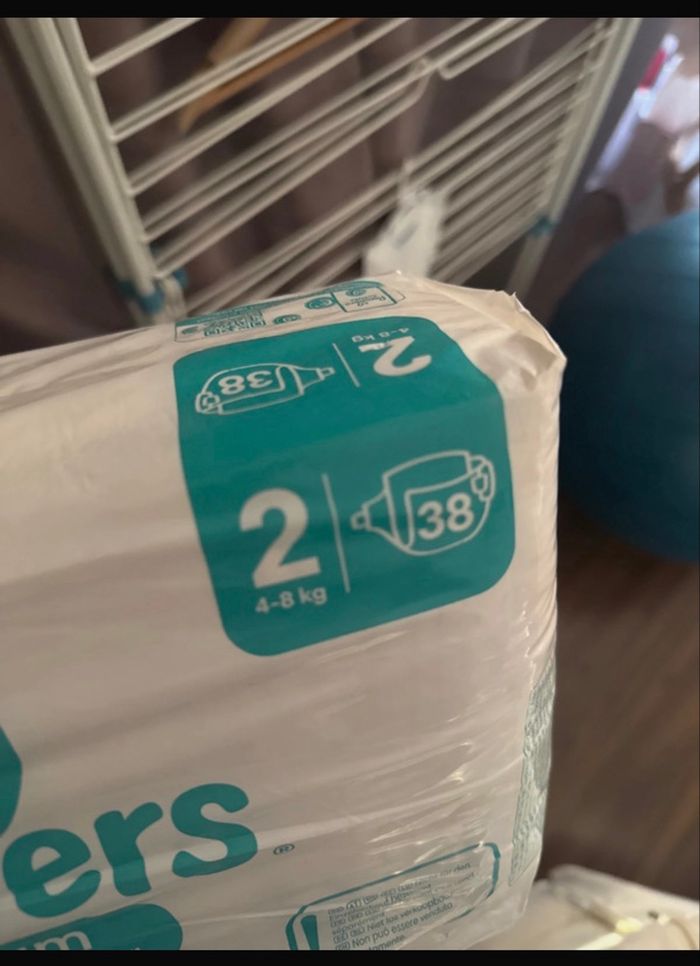 Couche - photo numéro 2