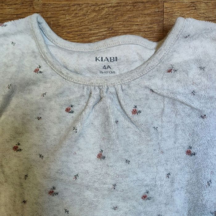 Robe de chambre - photo numéro 2