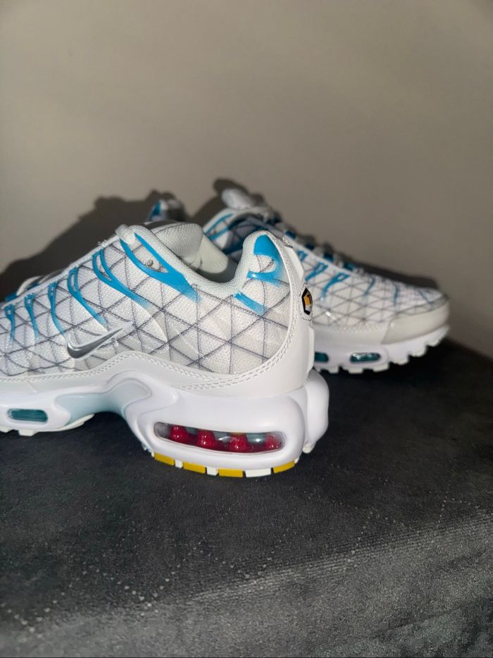 Nike tn OM taille 36 - photo numéro 9