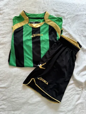 Ensemble de sport Legea