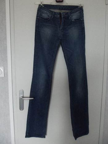 Jean le temps des cerise