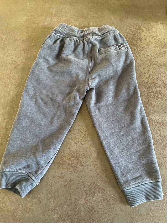 Pantalon orchestra garçon 3 ans - photo numéro 3