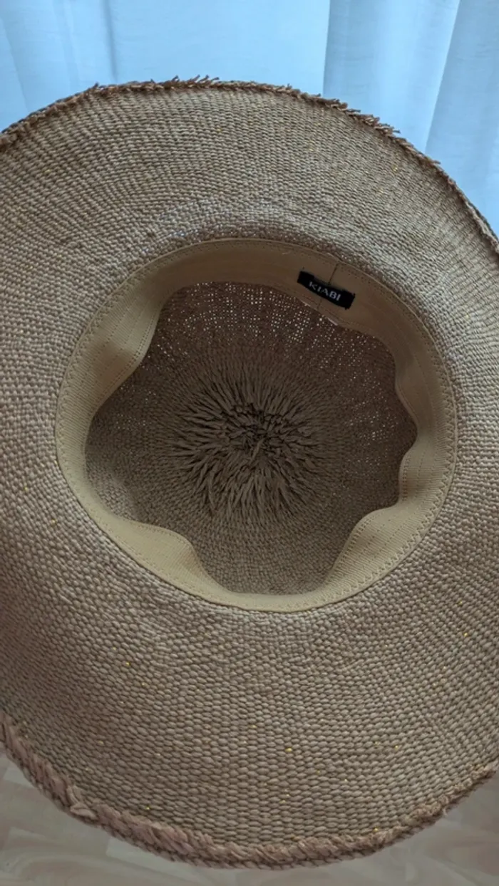 Chapeau - photo numéro 3