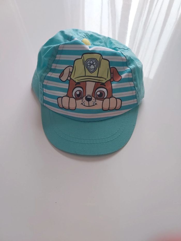 Casquette