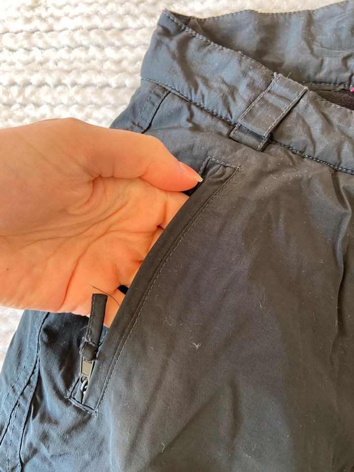 Pantalon ski Mondaca / Taille 12 ans - photo numéro 7