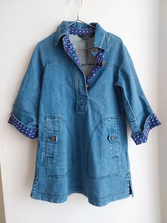 Robe fille