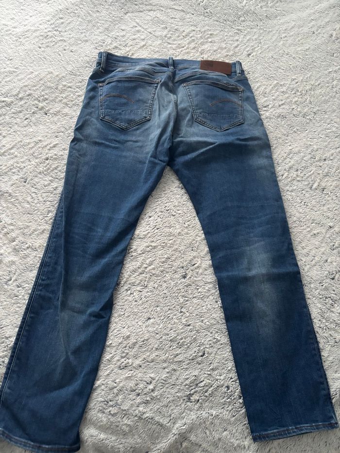 Pantalon G-star RAW - photo numéro 3