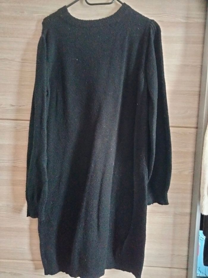 Robe pull - photo numéro 2