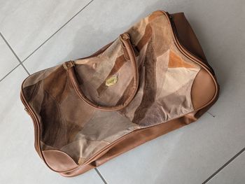 Sac marron Beaugency 