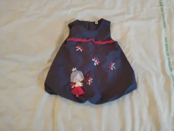 Robe 3 mois