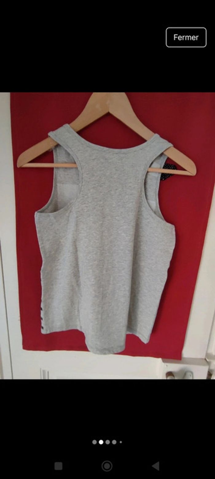 Débardeur IKKS - photo numéro 2