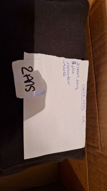 Vetement enfant 2ans