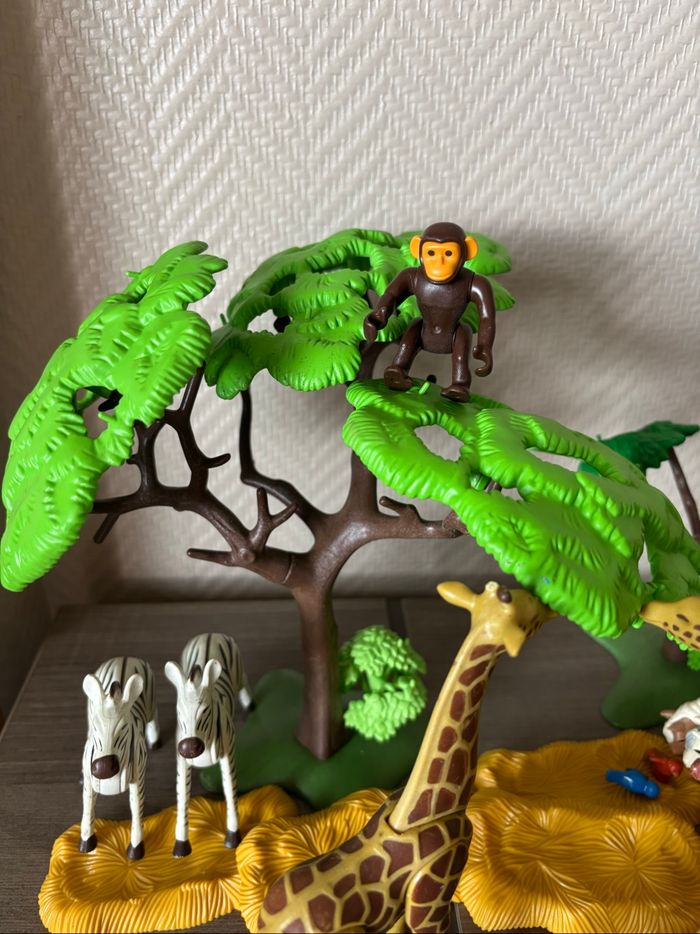 Playmobil zoo - photo numéro 6