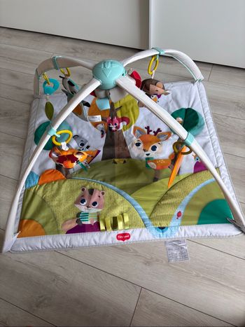 Tapis d’éveil Tiny Love
