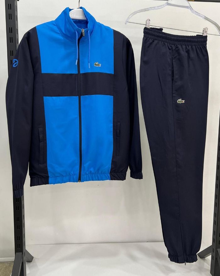 Lacoste ensemble - photo numéro 10