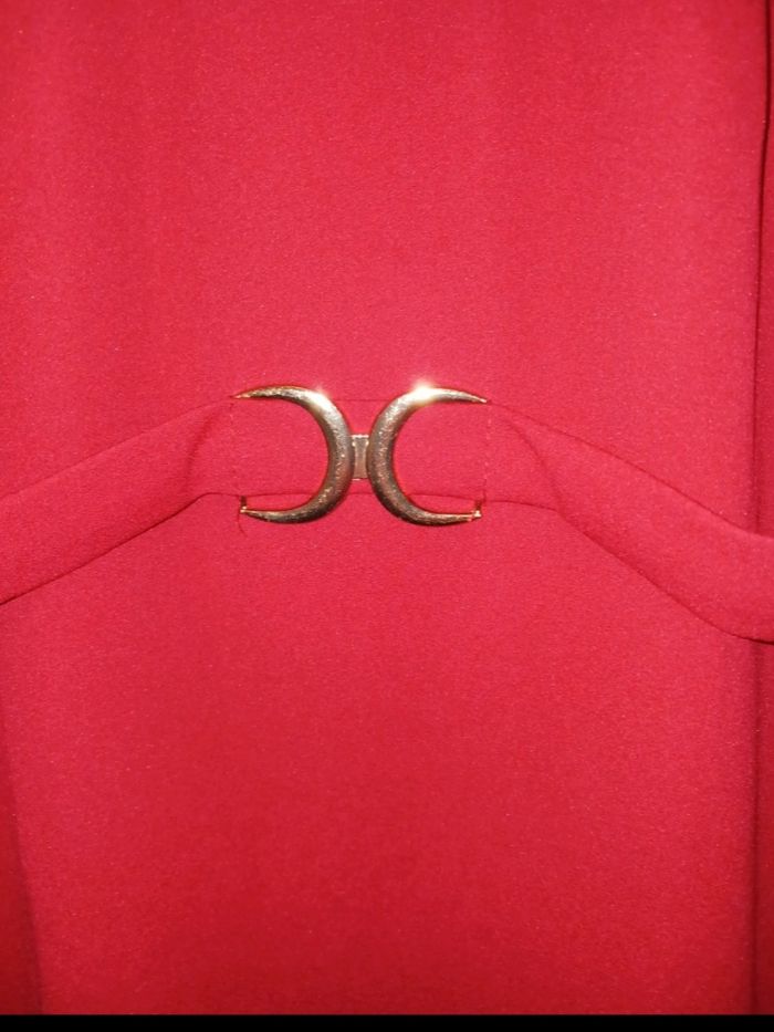 Robe de soirée - photo numéro 4