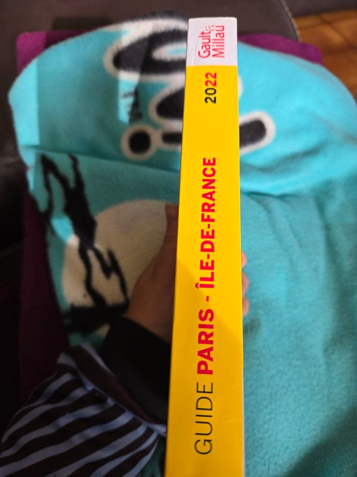 Gault & Millau Paris Ile-de-France - photo numéro 4