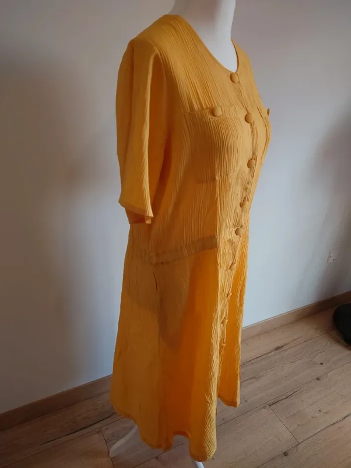 Robe 3 Suisses L - photo numéro 2
